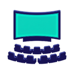 Cinema Screens