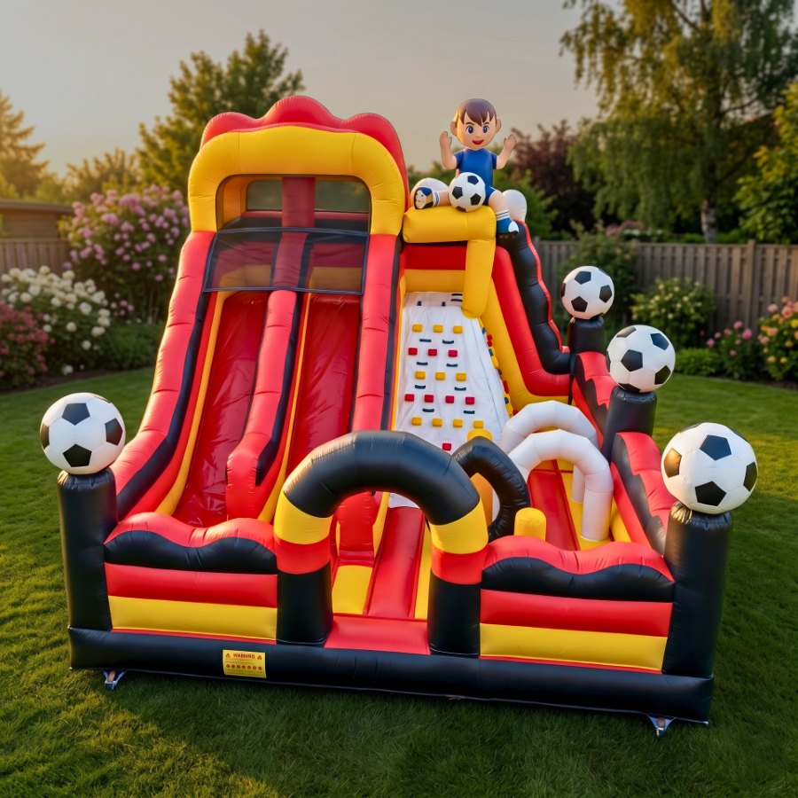 Football funCity