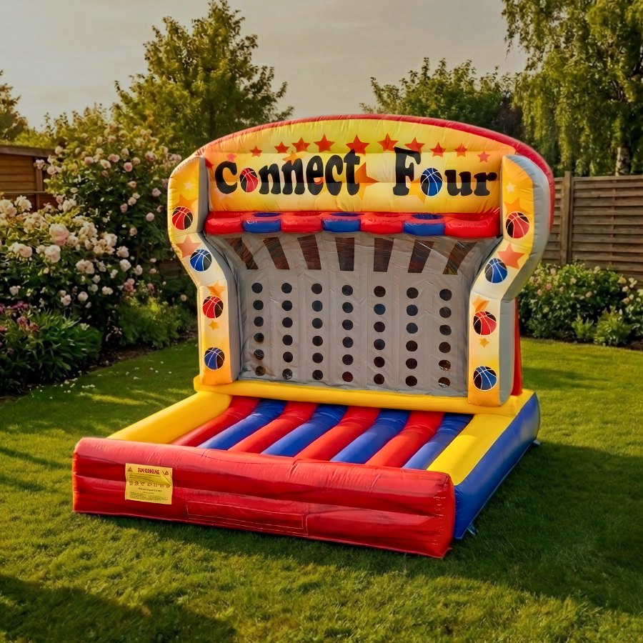 Connect 4 