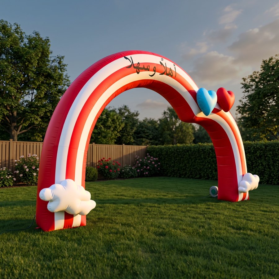 Welcome Portal
