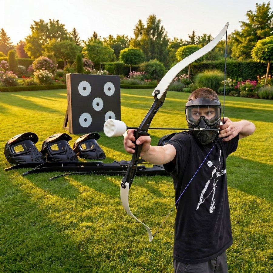 Archery Fight