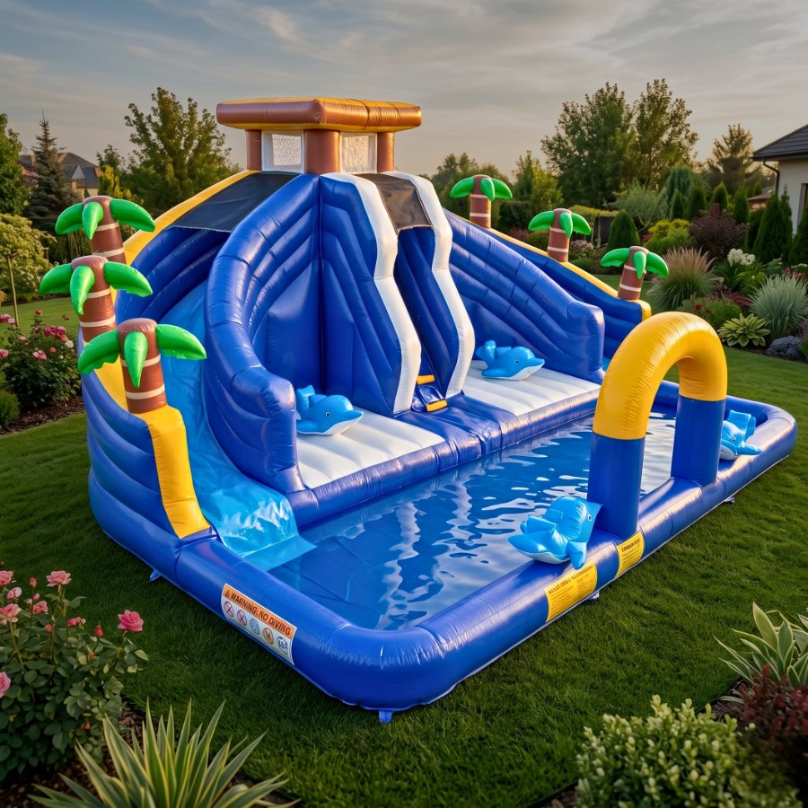 Aqua Park 2