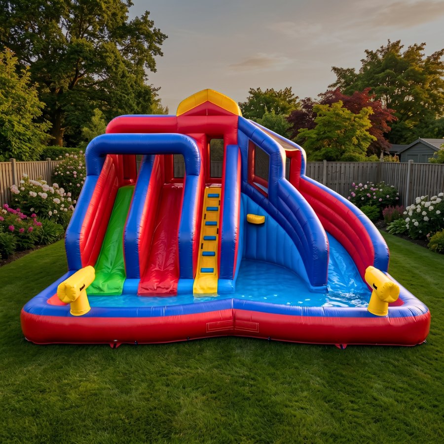 Aqua Park 5